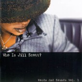 After hearing this CD, you'll know who she is